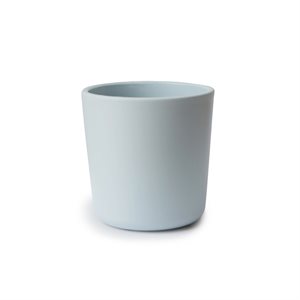 000297_1 Mushie Kubeczki do Nauki Samodzielnego Picia Powder Blue