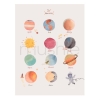 000487_0 Mushie Plakat Space - Medium