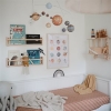 000487_1 Mushie Plakat Space - Medium