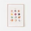 000487_2 Mushie Plakat Space - Medium
