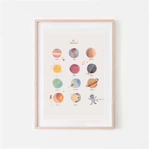 000487_2 Mushie Plakat Space - Medium