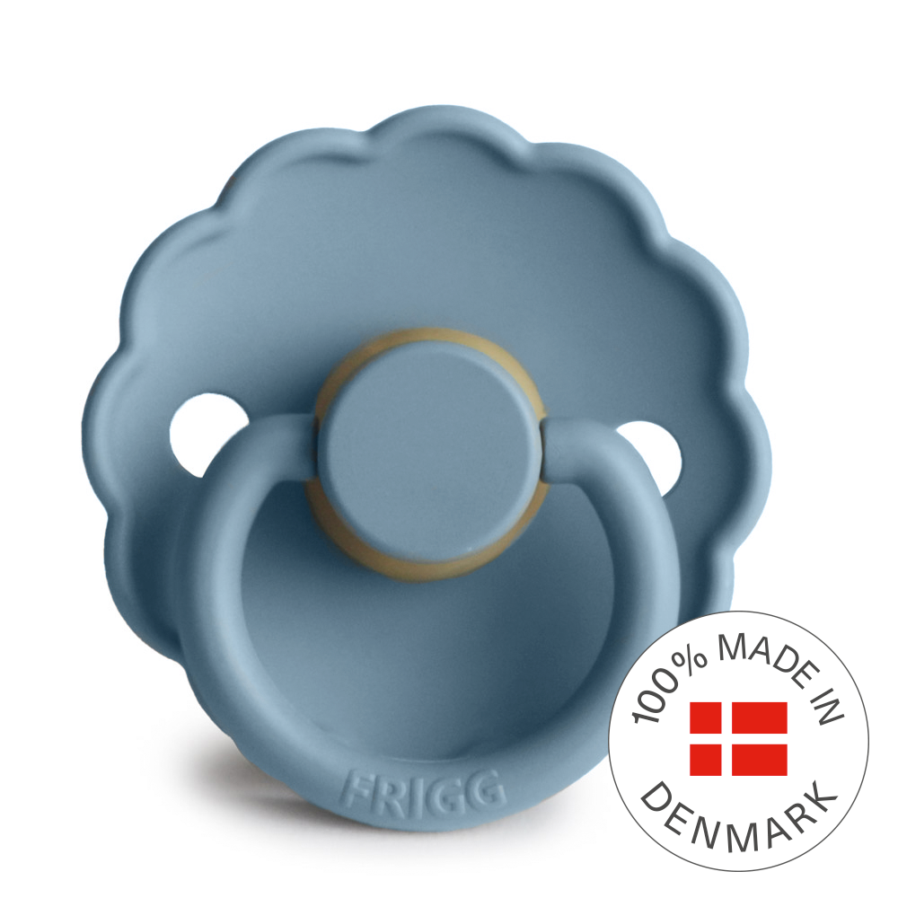 FRIGG Daisy Kauczuk Glacier Blue - Rozmiar 2