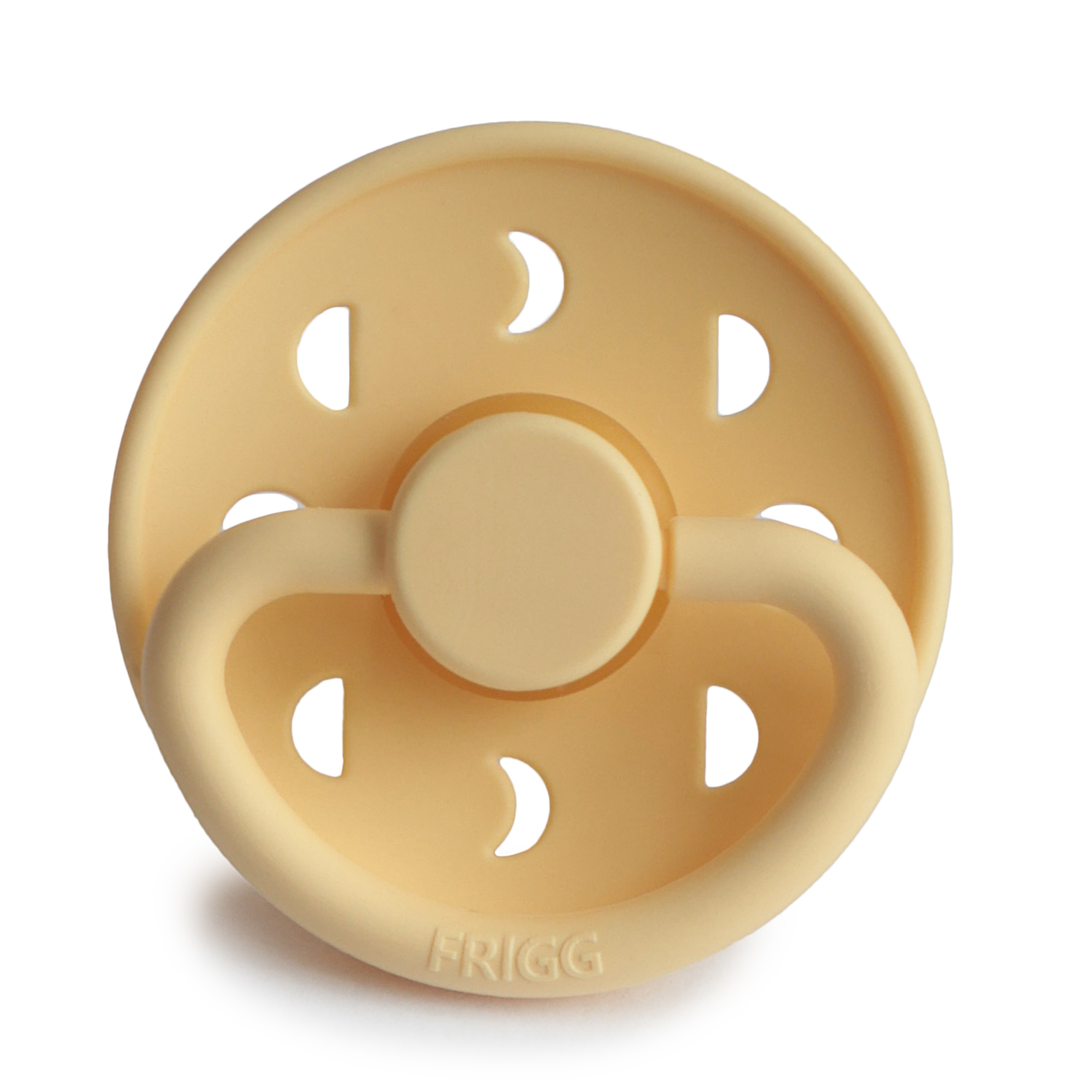 FRIGG Moon Kauczuk Pale Daffodil - Rozmiar 2