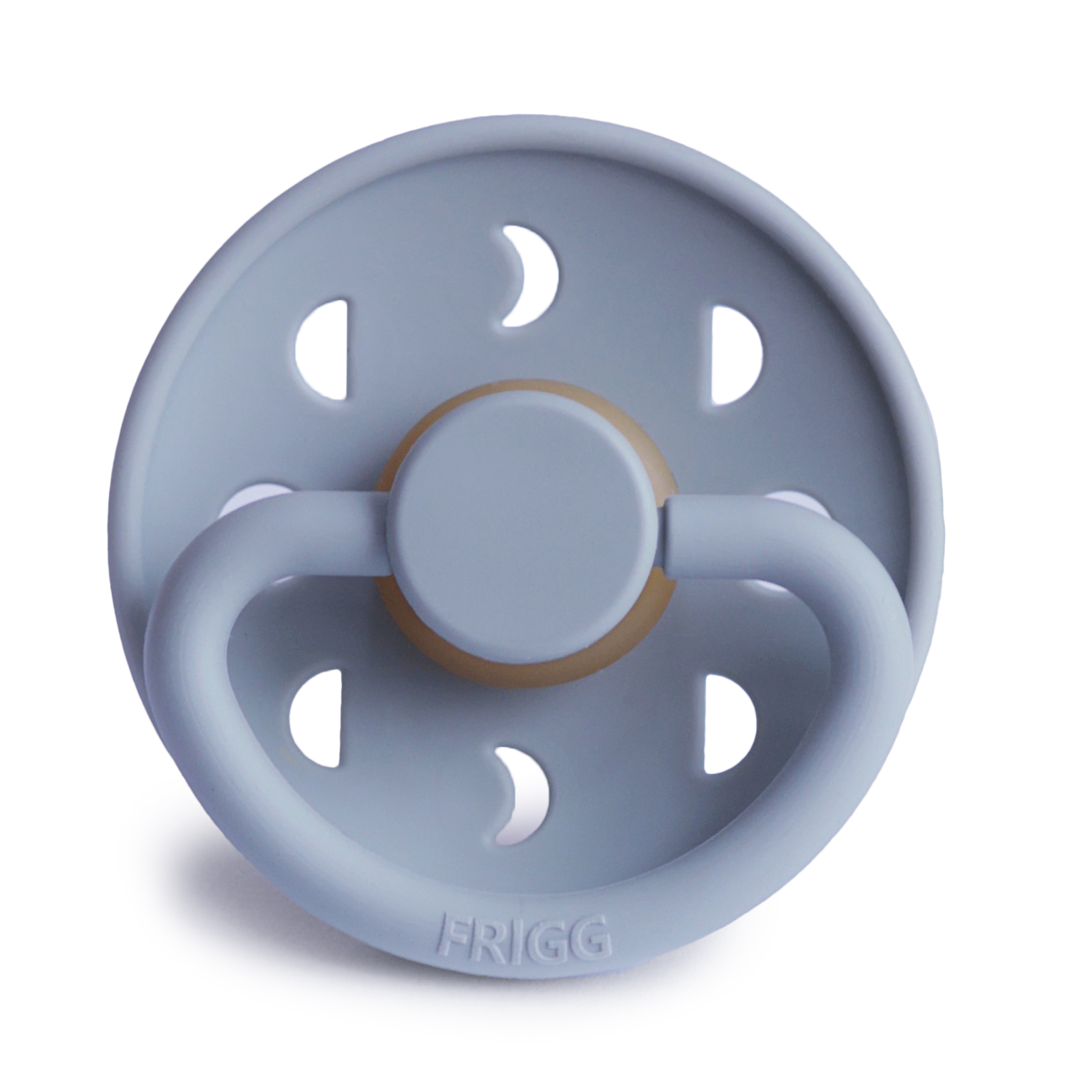 FRIGG Moon Kauczuk Powder Blue - Rozmiar 1