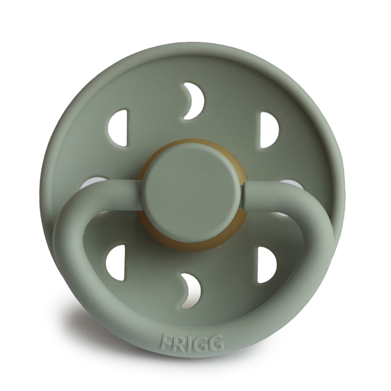 FRIGG Moon Kauczuk Sage - Rozmiar 1