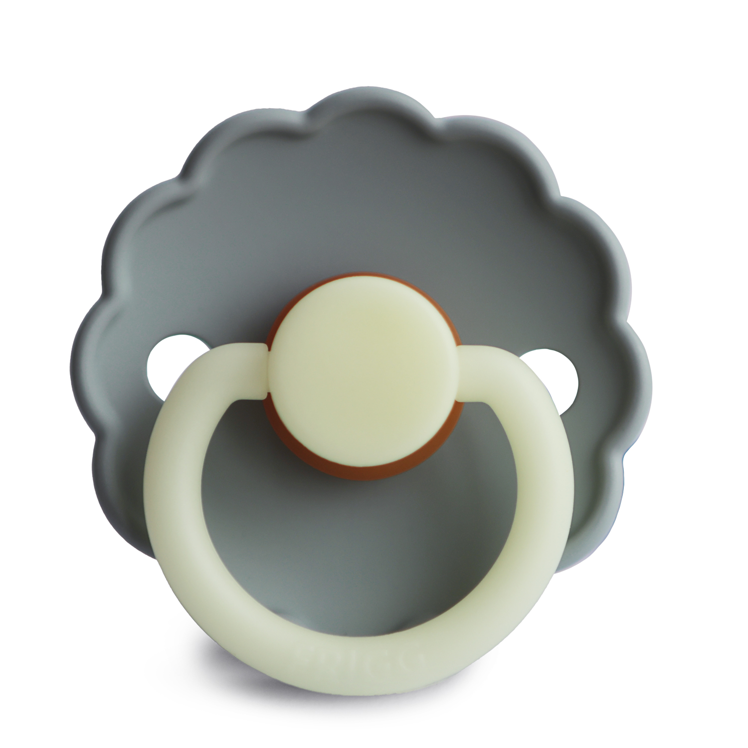 FRIGG Night Daisy Kauczuk French Gray- Rozmiar 1