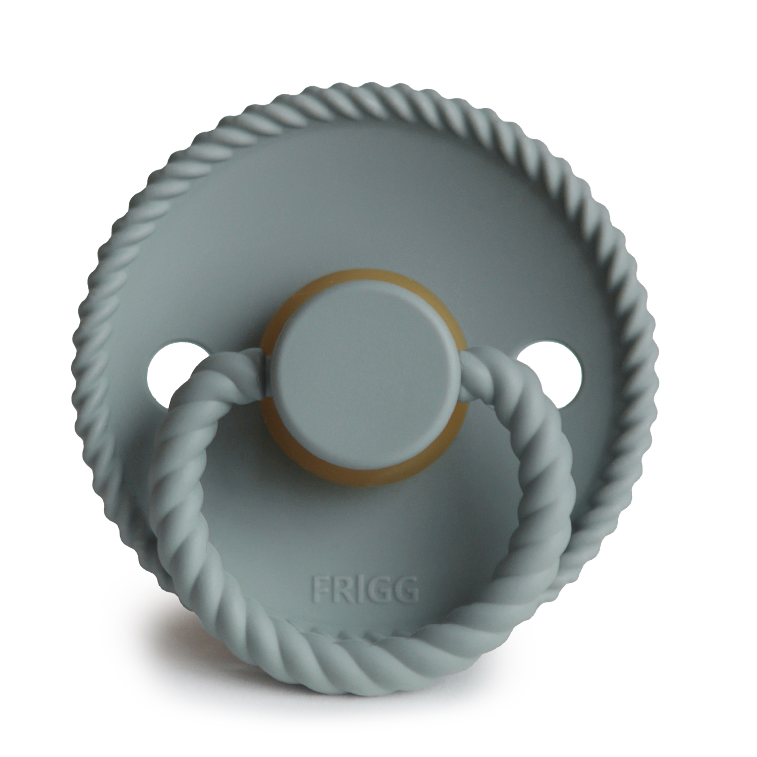 FRIGG Rope Kauczuk French Gray - Rozmiar 2