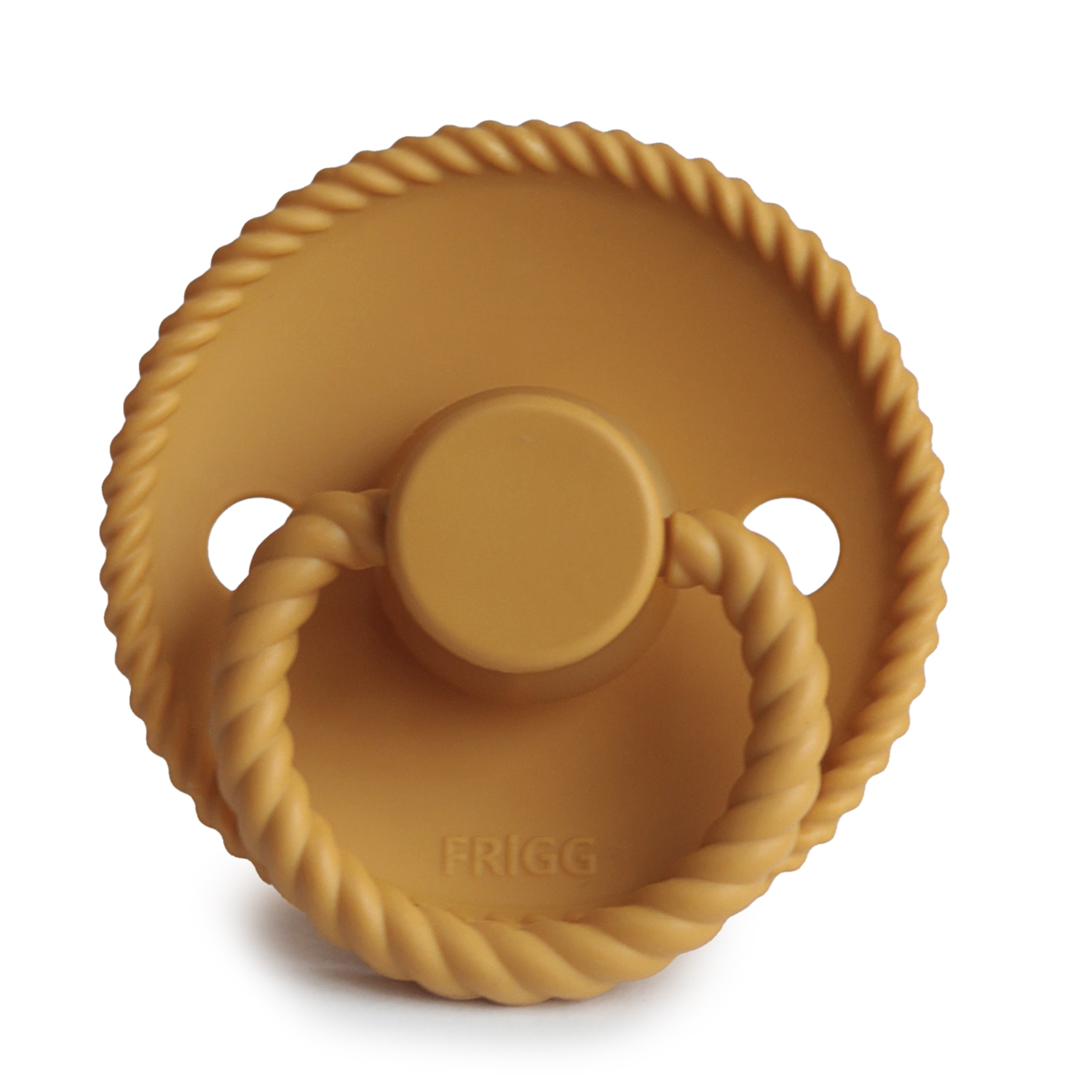 FRIGG Rope Kauczuk Honey Gold - Rozmiar 1