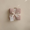 000622_1 Mushie Pieluszki Muślinowe 3-Pack Blush
