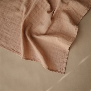 000622_3 Mushie Pieluszki Muślinowe 3-Pack Blush