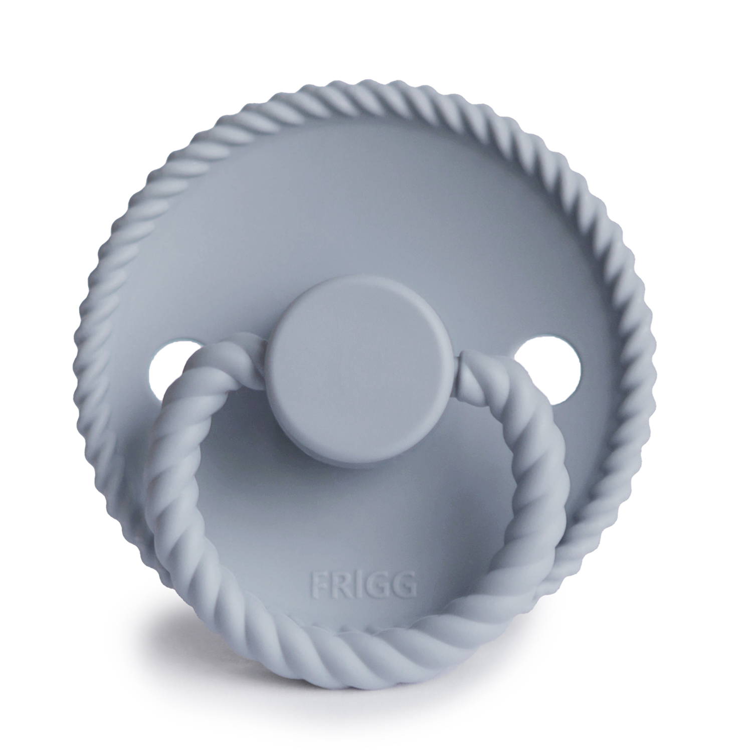 FRIGG Rope Silikon Powder Blue Rozmiar 1