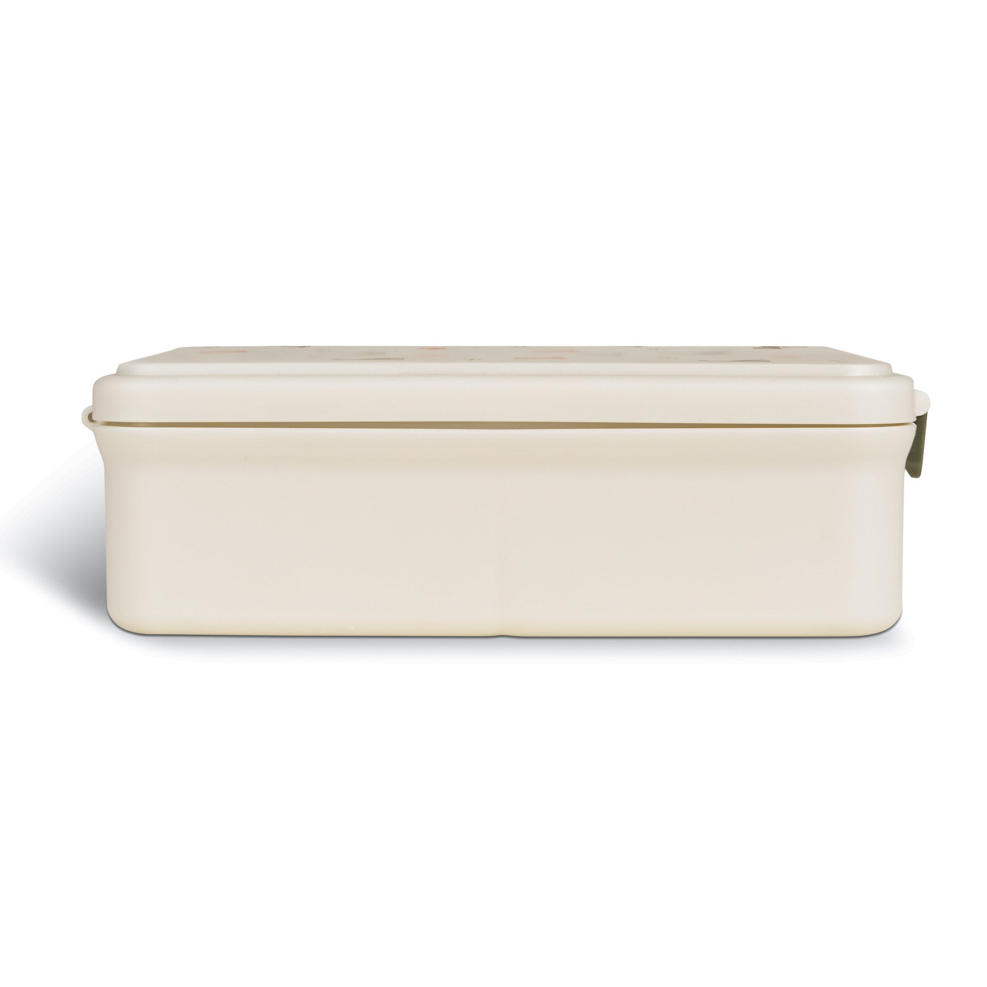 Citron Grand Lunch Box z Termosem - Dino