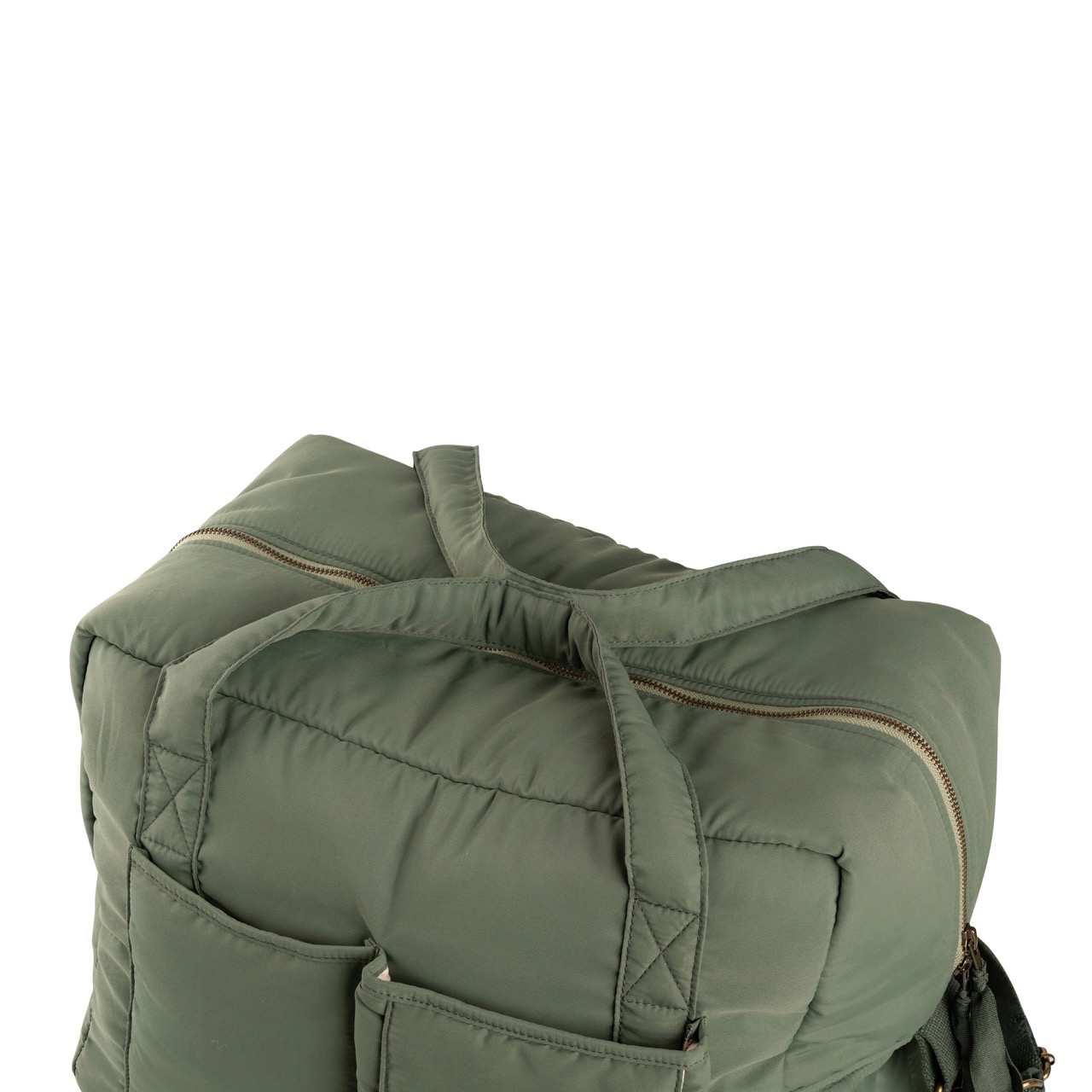 001335_4 Citron Torba Rodzica - Olive Green
