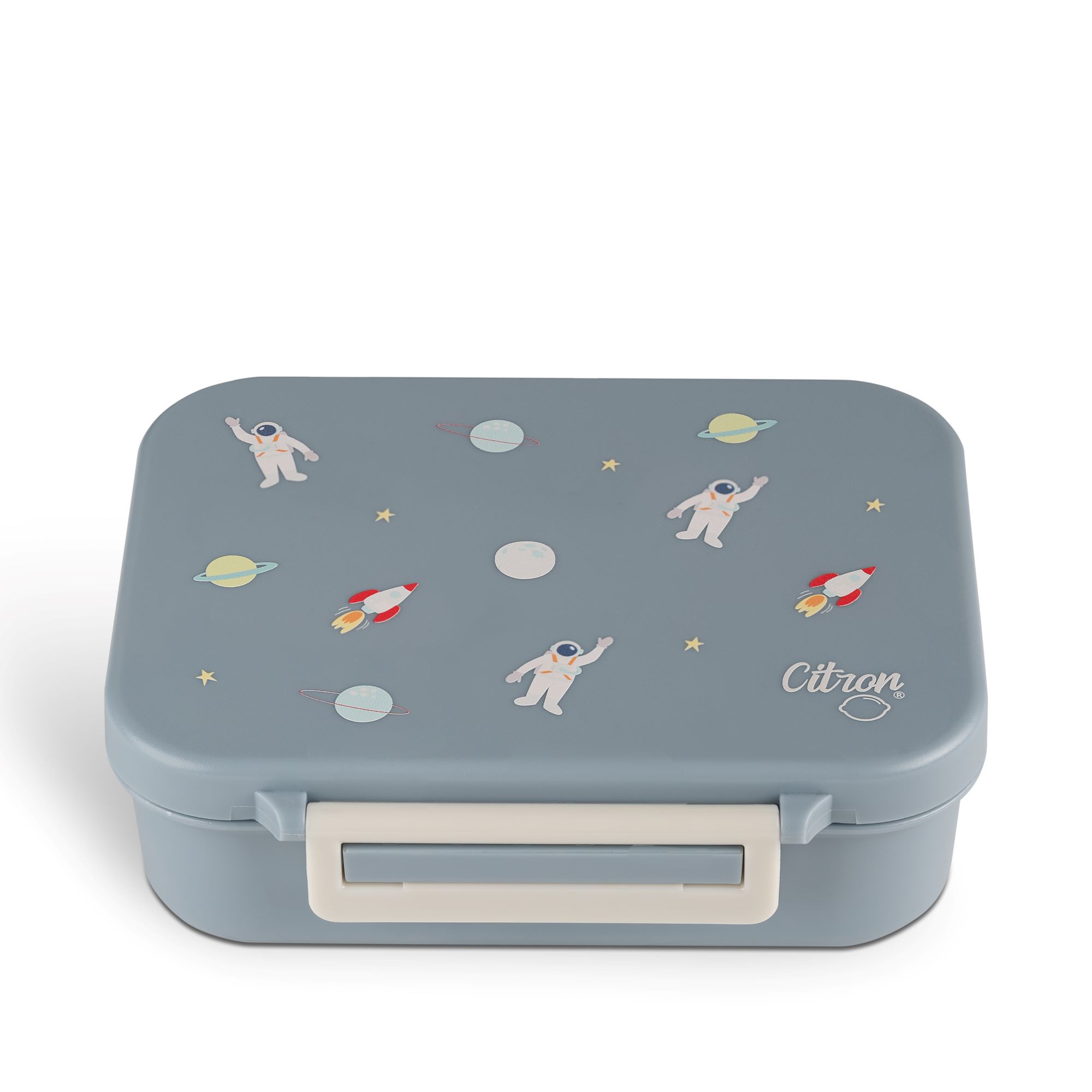 001363_0 Citron Snack Box Tritanowy na przekąski - Spaceship