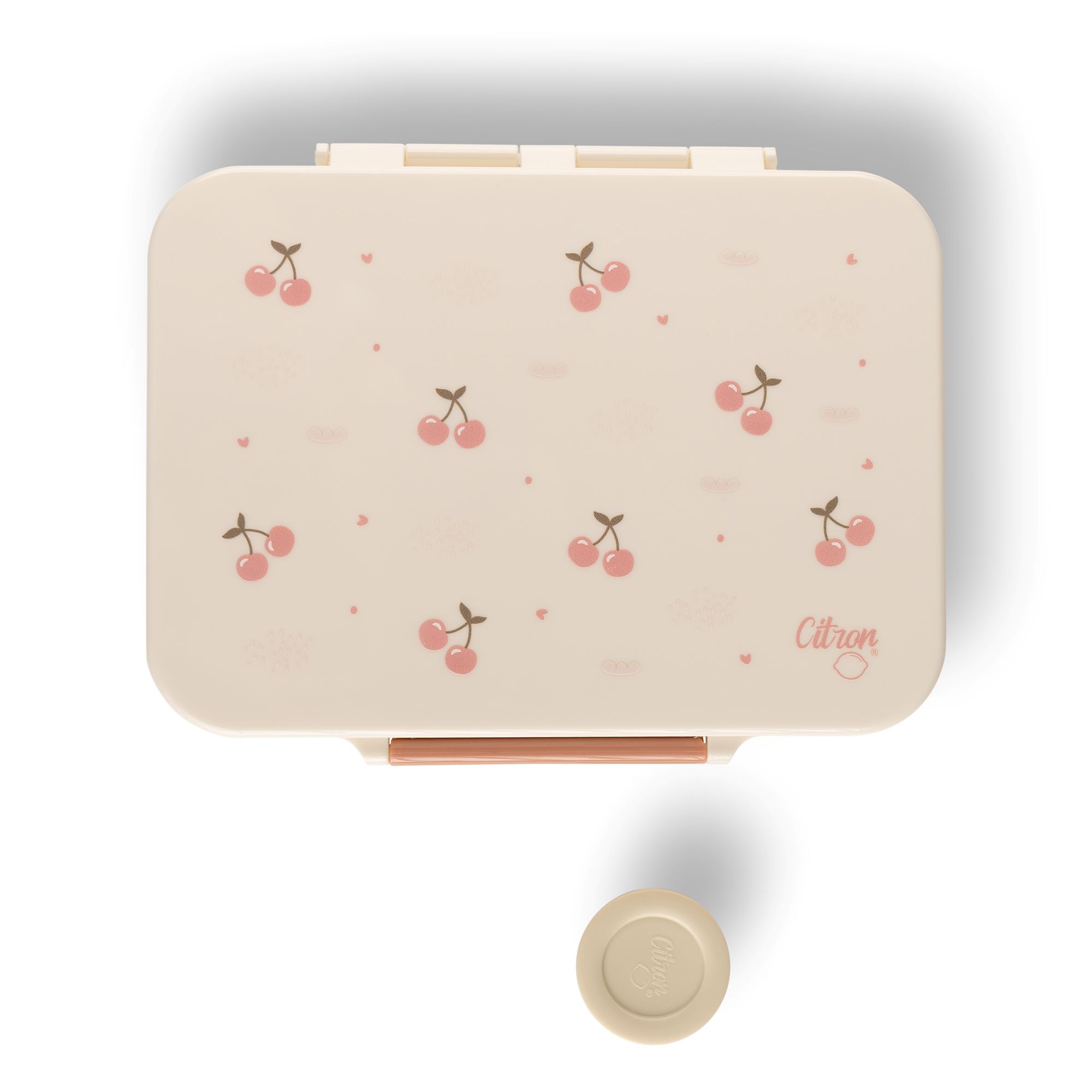 001365_2 Citron Lunchbox Tritanowy - Cherry