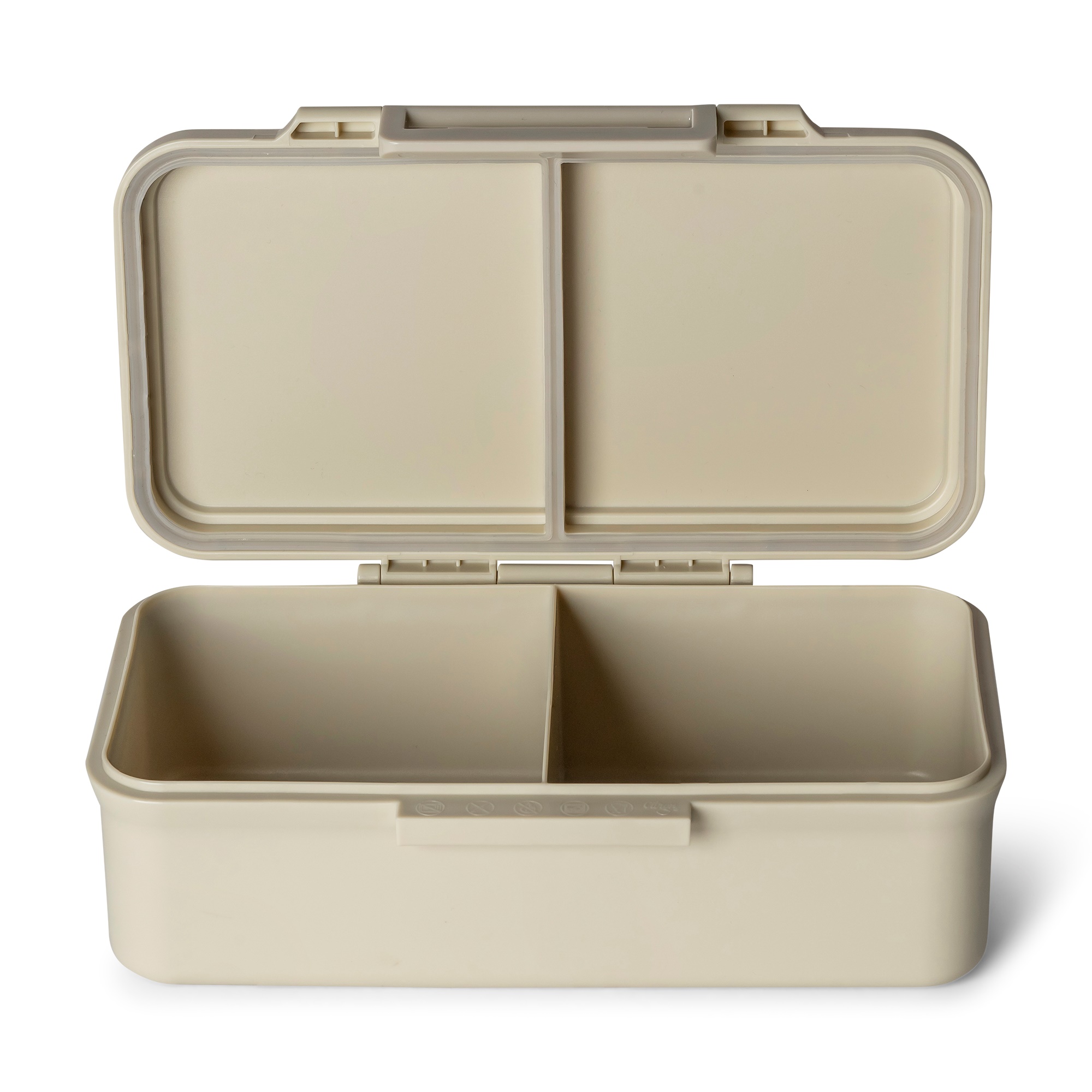 001386_4 Citron Lunch Box Prostokątny - Vehicles