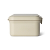 001386_5 Citron Lunch Box Prostokątny - Vehicles