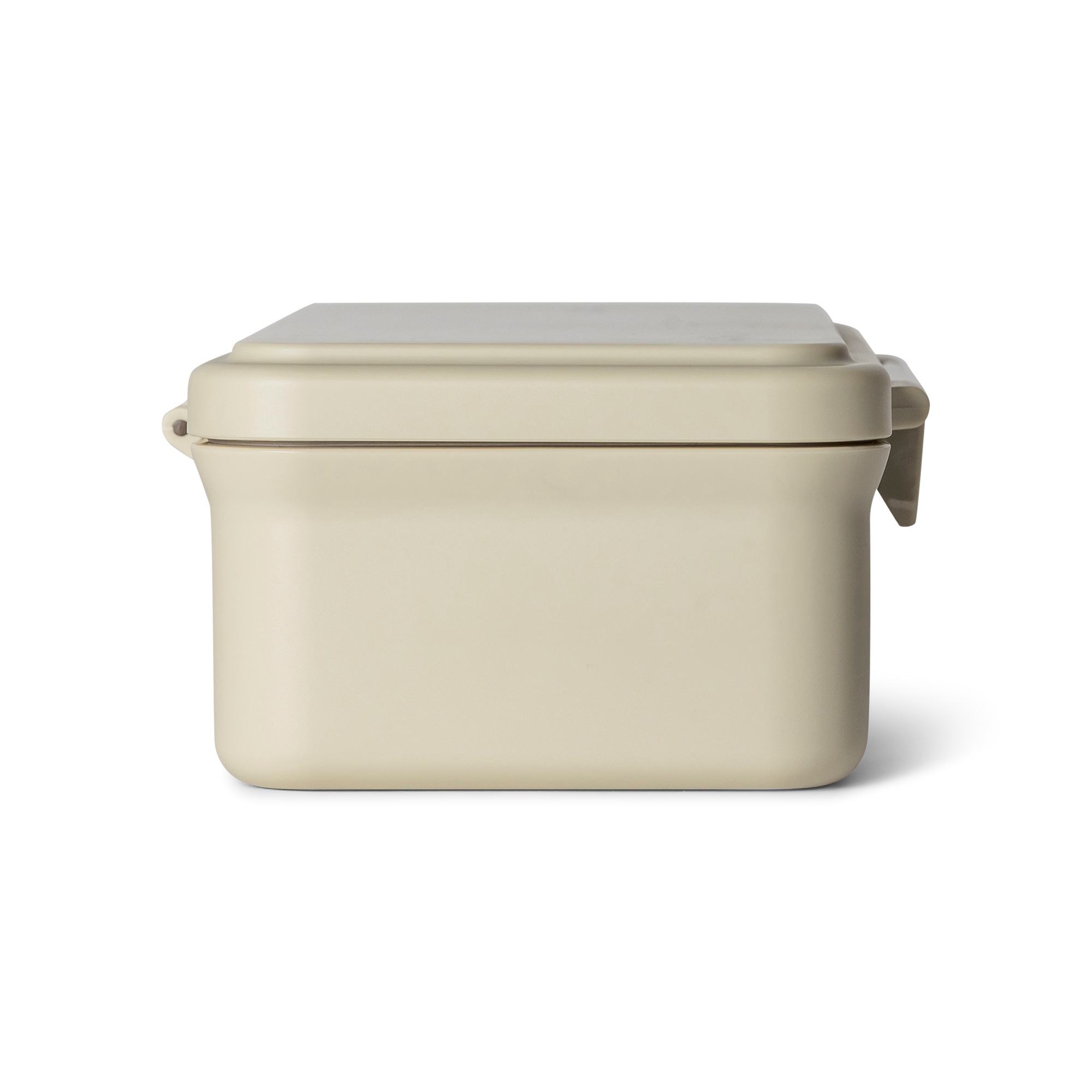 001386_5 Citron Lunch Box Prostokątny - Vehicles