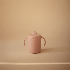 001394_2 Mushie Kubek Niekapek Blush