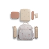 Citron Termiczny Plecak / Śniadaniówka - Ballerina