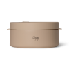 001452_0 Citron Termos Obiadowy z Podziałką 400ml - Beige