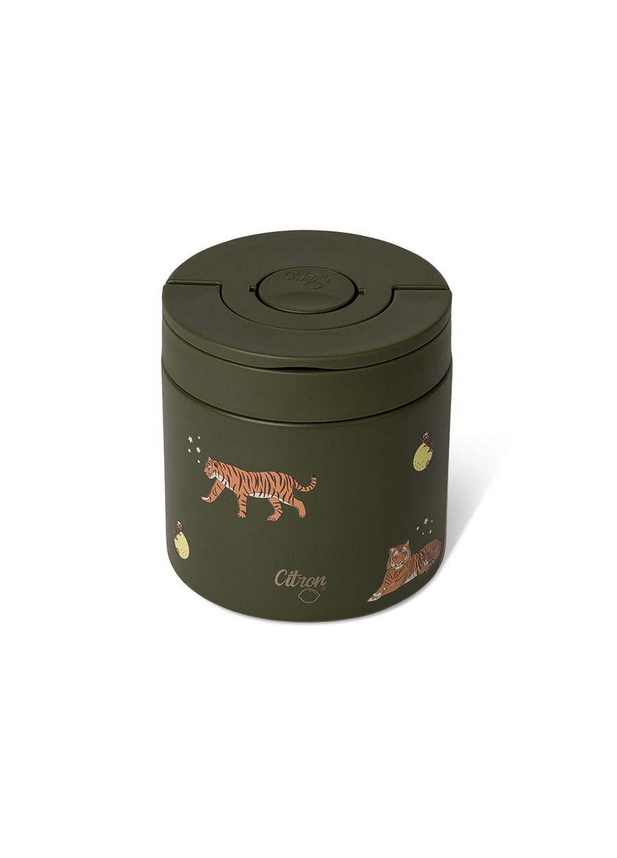 Citron Termos Obiadowy 350ml - Tiger