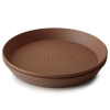 000267_0 Mushie Talerzyki Round Caramel