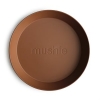 000267_1 Mushie Talerzyki Round Caramel