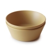 000280_0 Mushie Miseczki Round Mustard