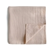 000419_0 Mushie Otulacz z Organicznej Bawełny Blush