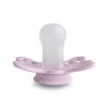 Smoczek FRIGG Butterfly Silikon Soft Lilac Rozmiar 1