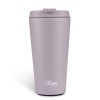 001319_0 Citron Kubek Termiczny "Leak Proof" 420 ml - Purple
