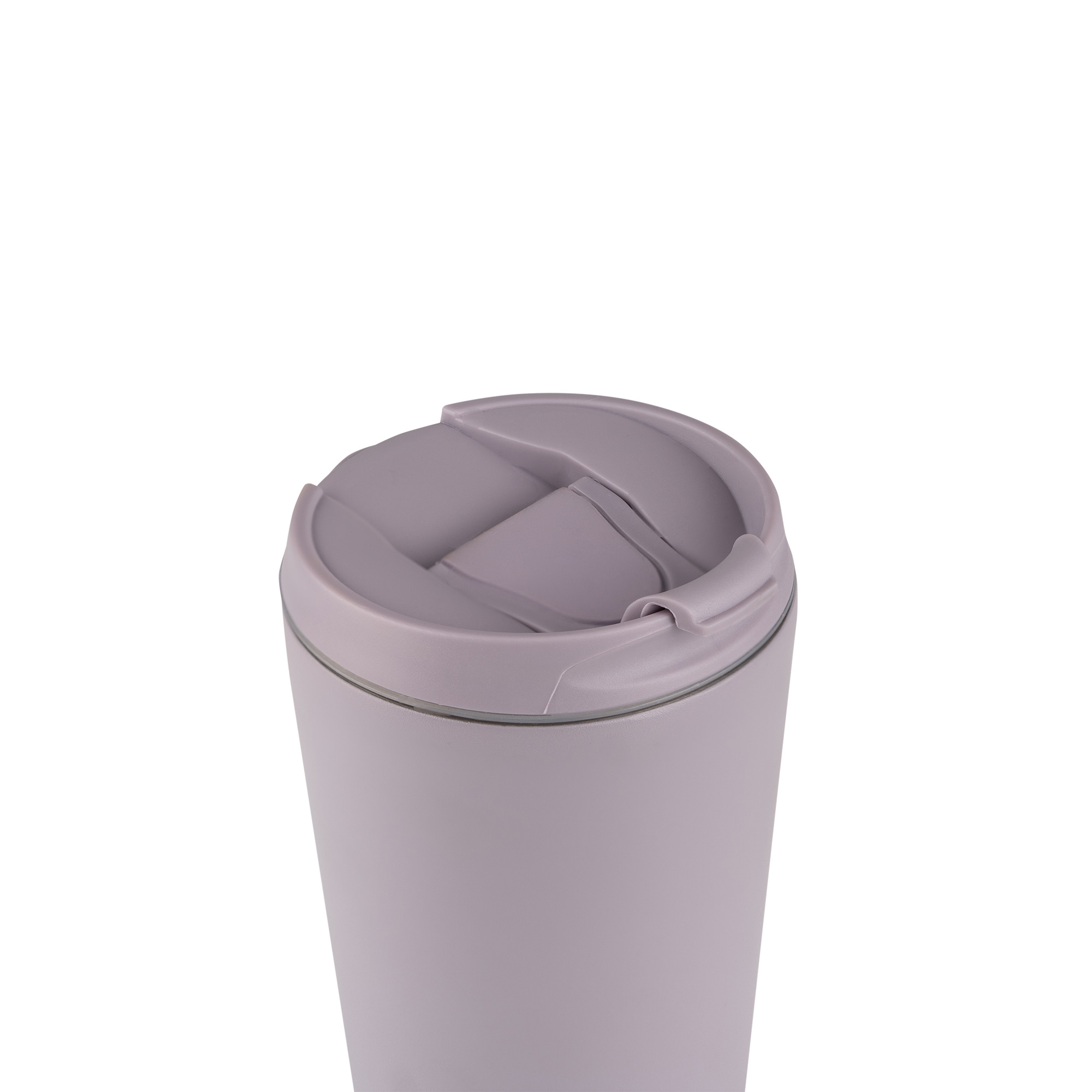 001319_2 Citron Kubek Termiczny "Leak Proof" 420 ml - Purple