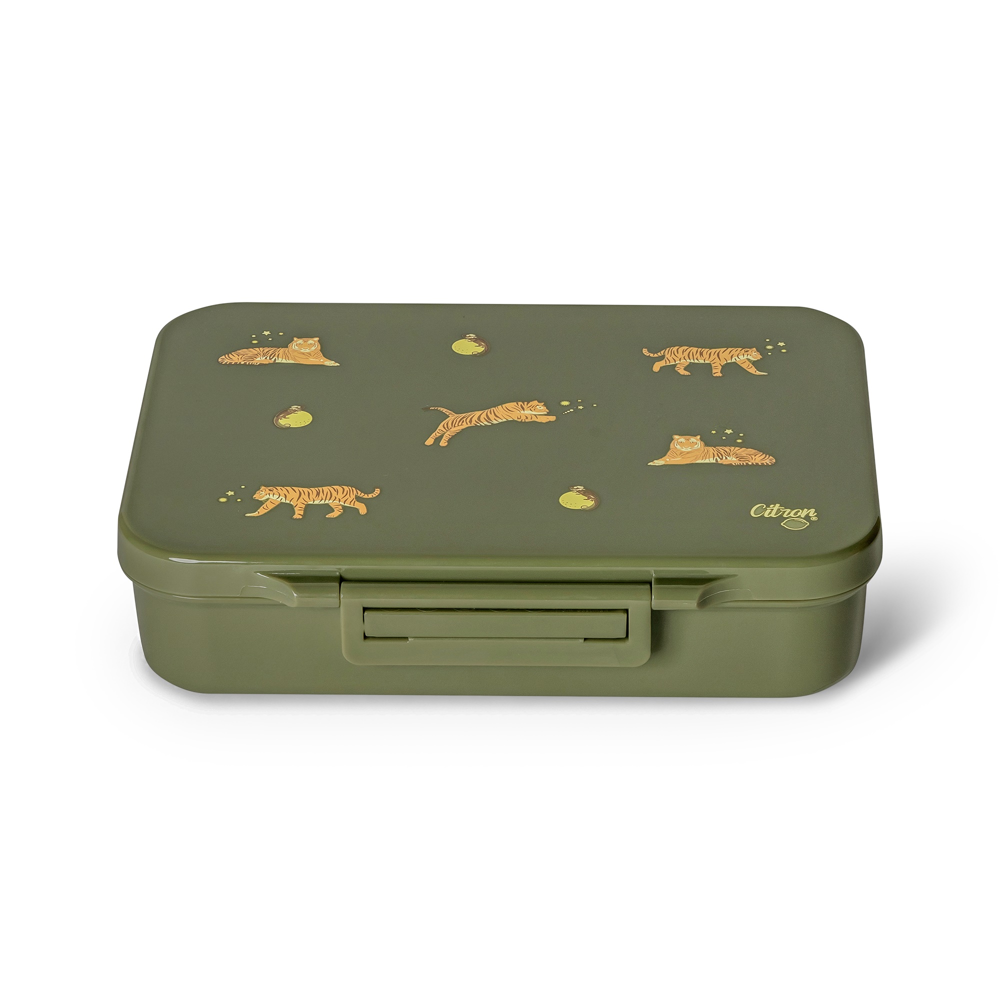 001368_0 Citron Lunchbox Tritanowy - Tiger