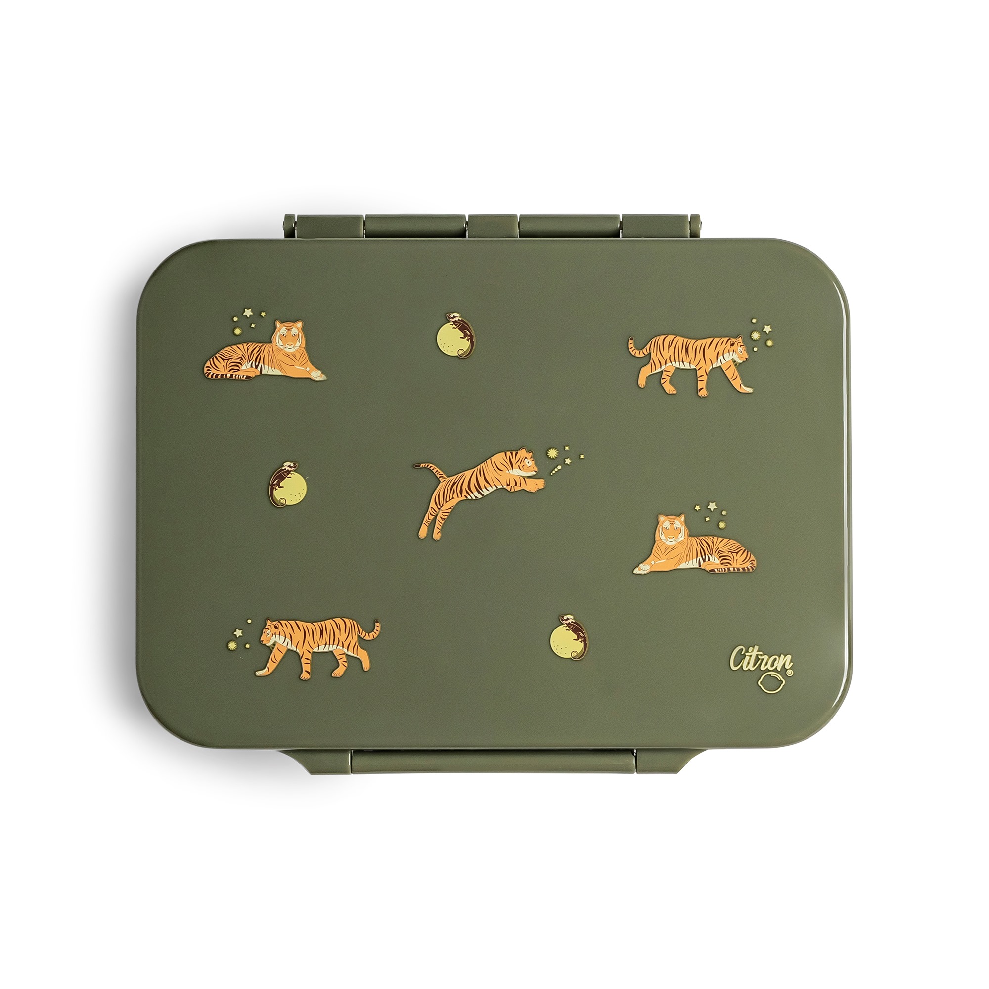 001368_2 Citron Lunchbox Tritanowy - Tiger