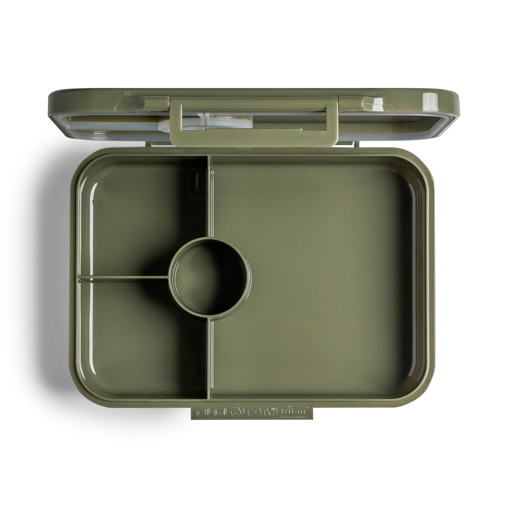 001368_3 Citron Lunchbox Tritanowy - Tiger