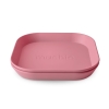 001701_0 Mushie Talerzyki Square Dusty Rose