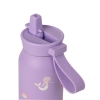 001743_3 Citron Butelka Termiczna ze Stali Nierdzewnej 350ml - Mermaid