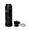 001744_1 Citron Butelka Termiczna ze Stali Nierdzewnej 500ml - Gaming