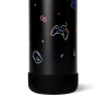 001744_2 Citron Butelka Termiczna ze Stali Nierdzewnej 500ml - Gaming