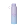 Citron Butelka Termiczna ze Stali Nierdzewnej 750ml - Glow Up Purple Blue