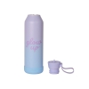 Citron Butelka Termiczna ze Stali Nierdzewnej 750ml - Glow Up Purple Blue