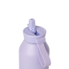 Citron Butelka Termiczna ze Stali Nierdzewnej 750ml - Glow Up Purple Blue