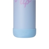 Citron Butelka Termiczna ze Stali Nierdzewnej 750ml - Glow Up Purple Blue