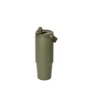 Citron Tumbler 900ml - Green