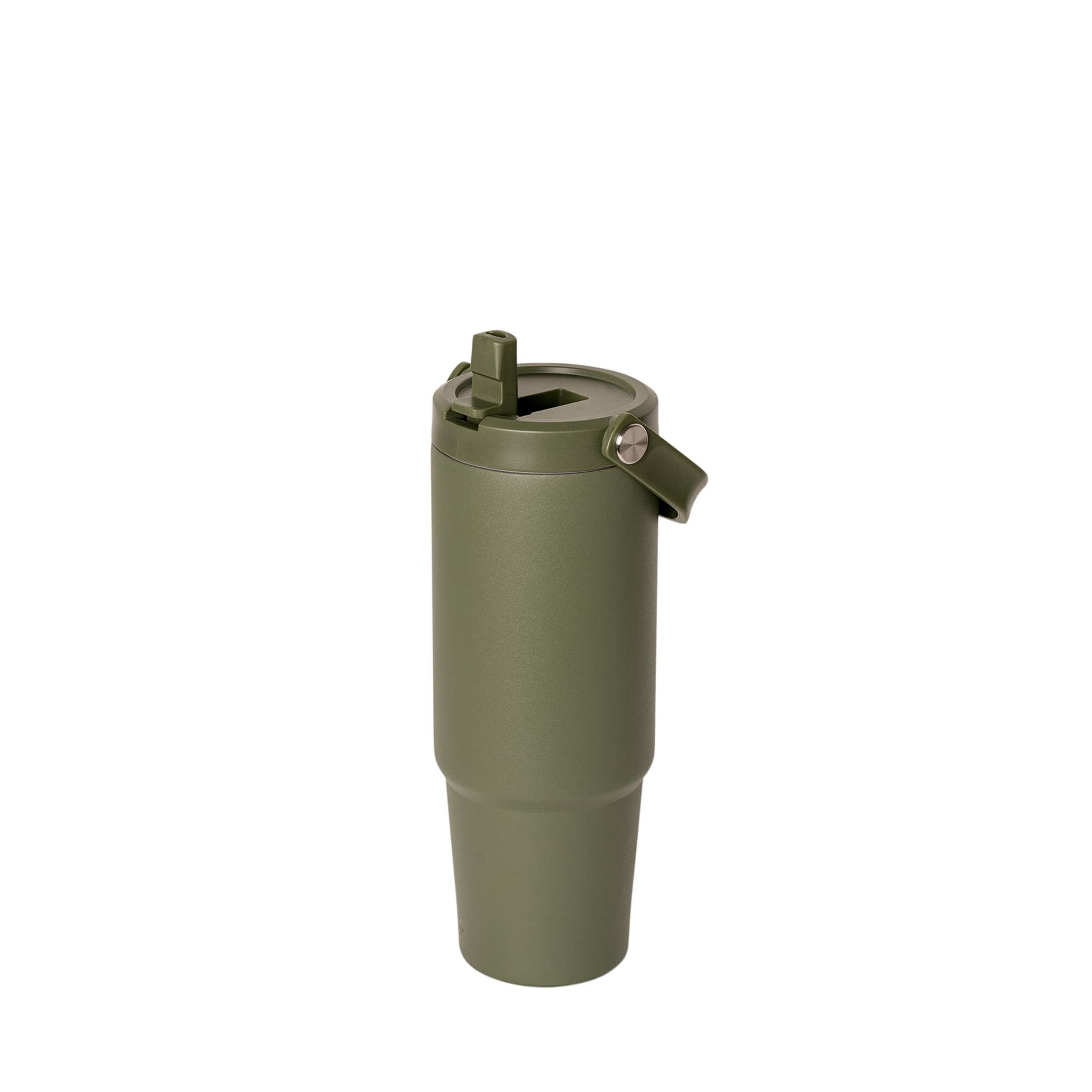Citron Tumbler 900ml - Green