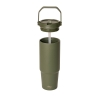 Citron Tumbler 900ml - Green