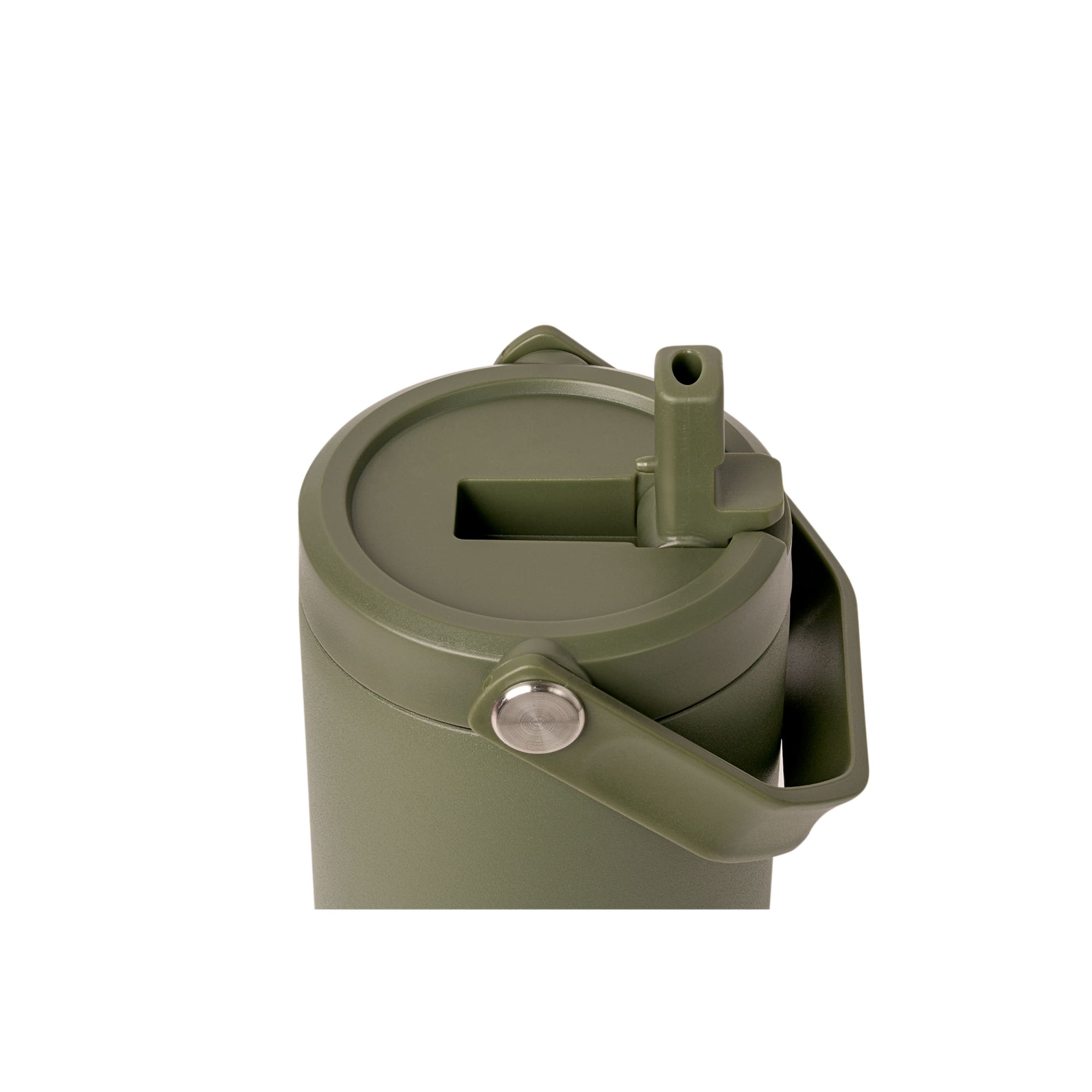 Citron Tumbler 900ml - Green