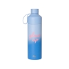 Citron Butelka Termiczna Duo Sip 750ml - Glow Up Blue