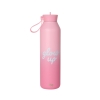 Citron Butelka Termiczna ze Stali Nierdzewnej 750ml - Glow Up Pink